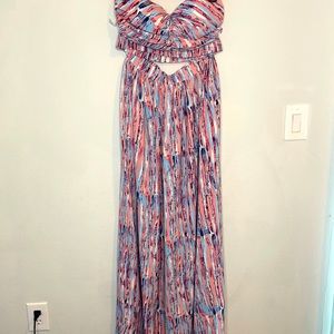 Summer Maxi dress